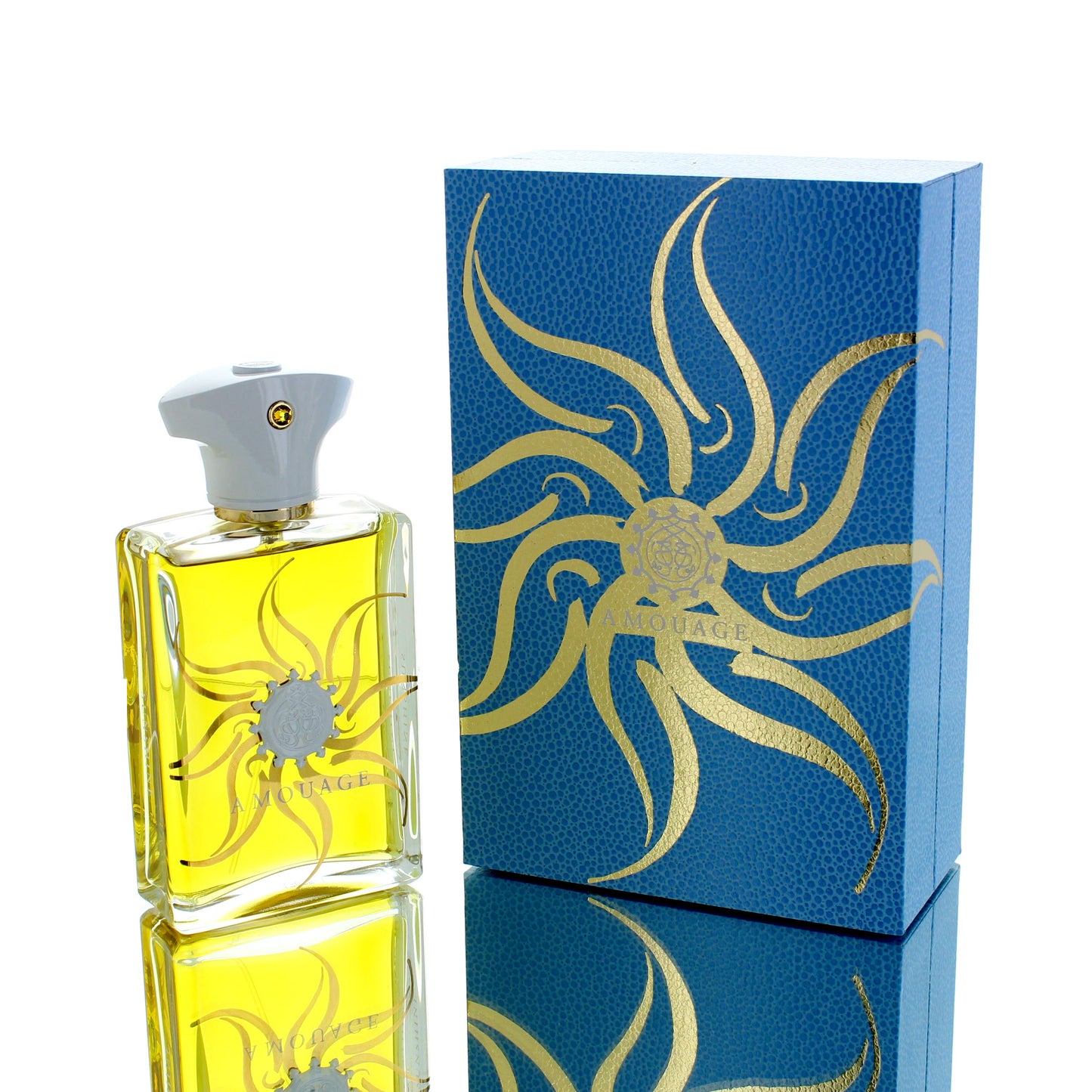 Amouage Sunshine