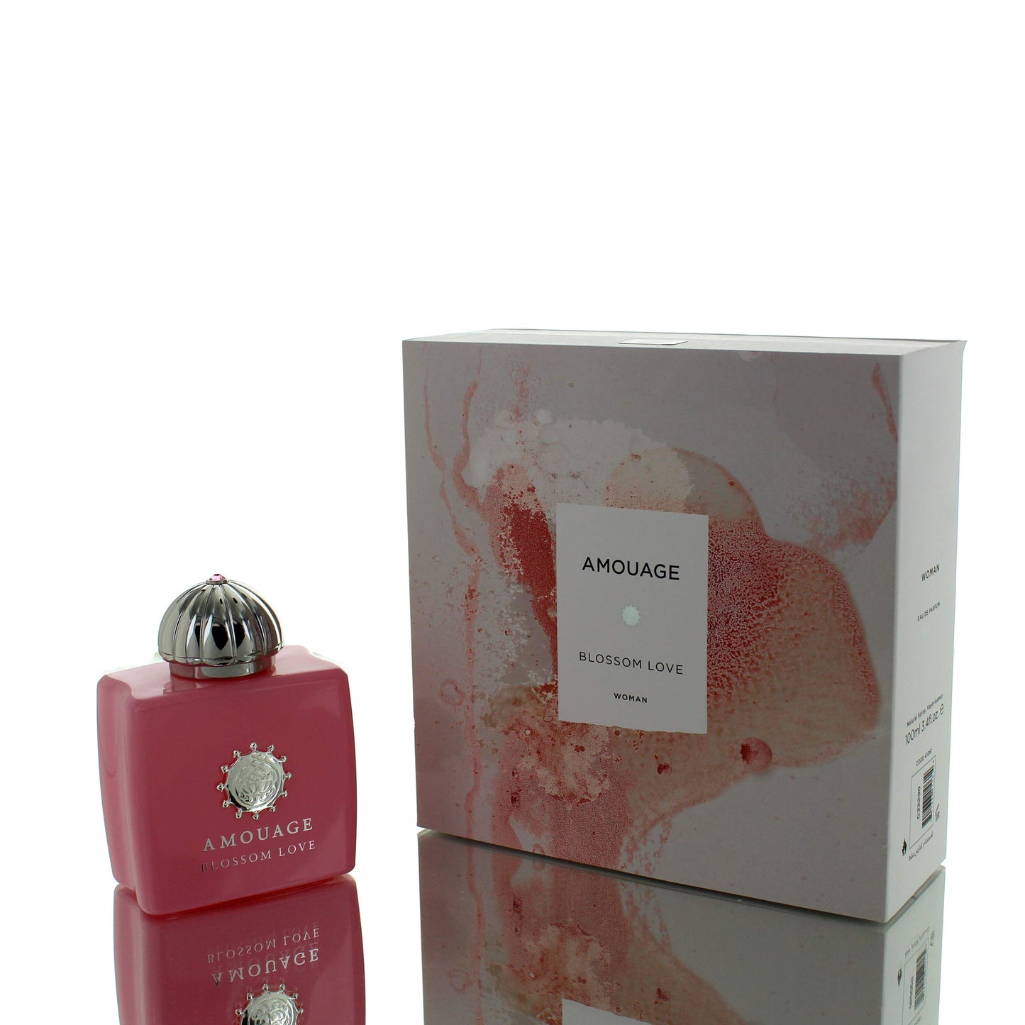 Amouage Blossom Love