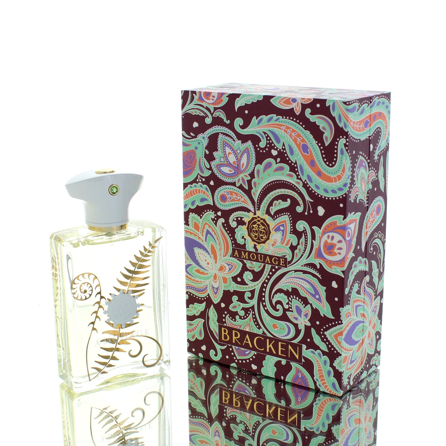 Amouage Bracken para hombre
