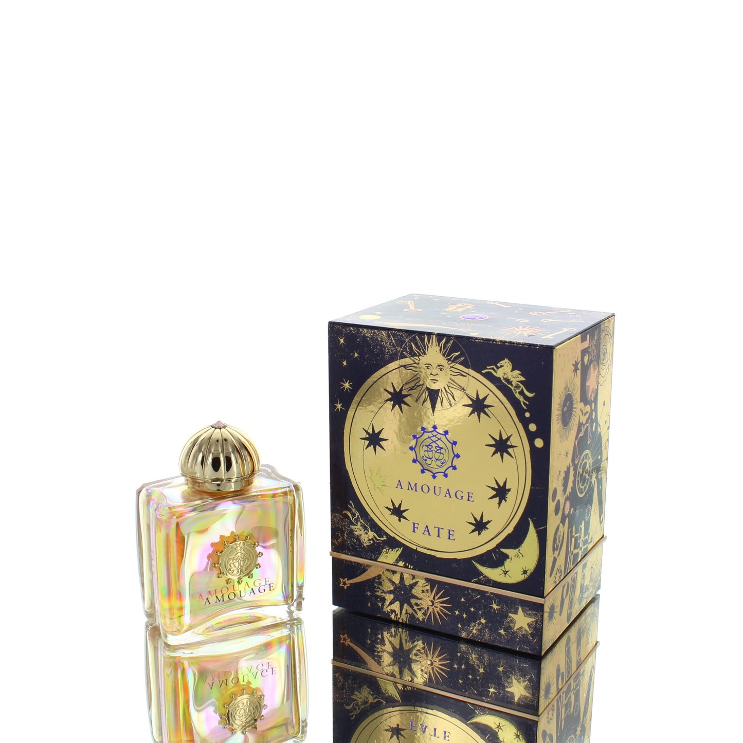 Amouage Fate For Woman