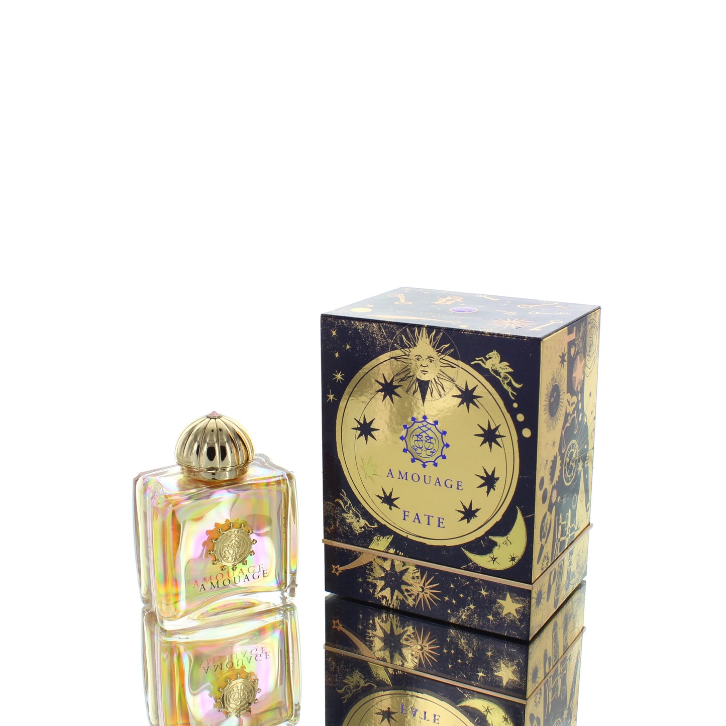 Amouage Fate