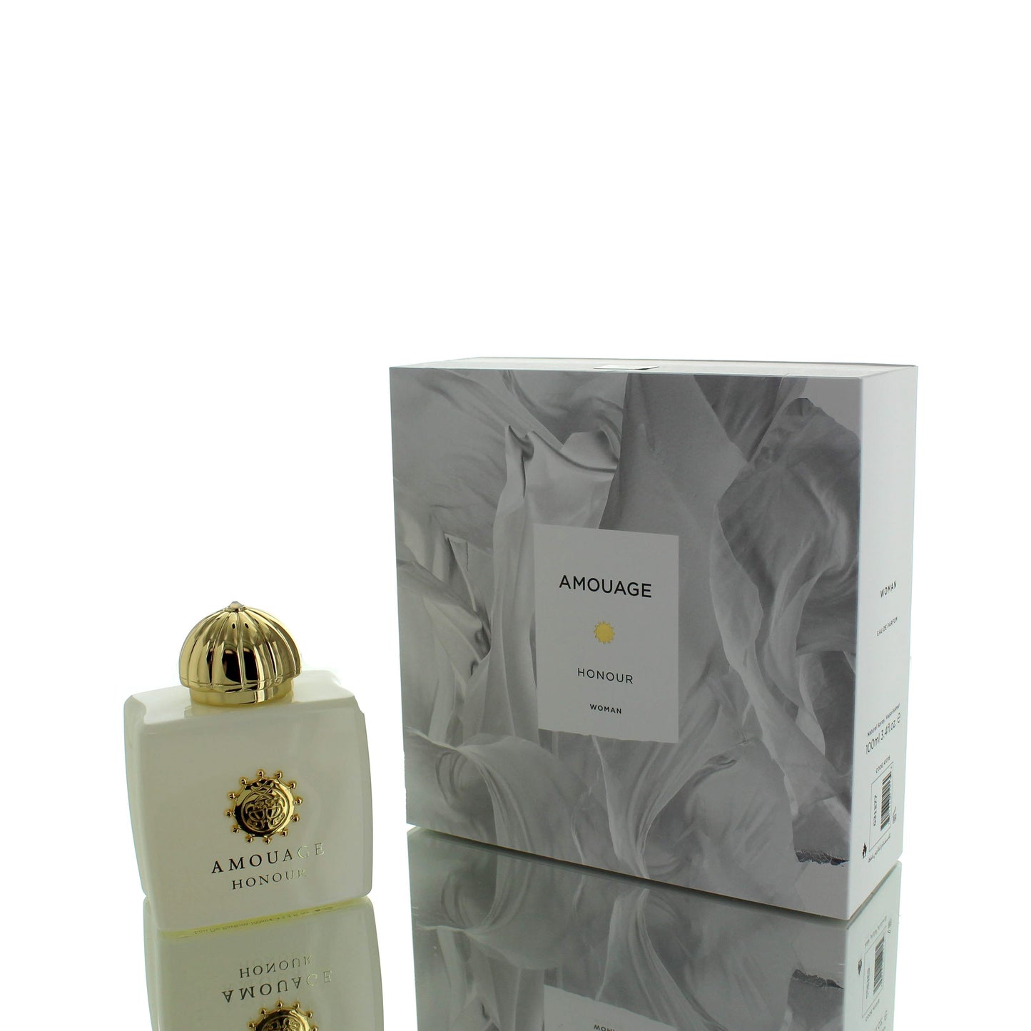 Amouage Honour For Woman Eau De Parfum Perfume Tester