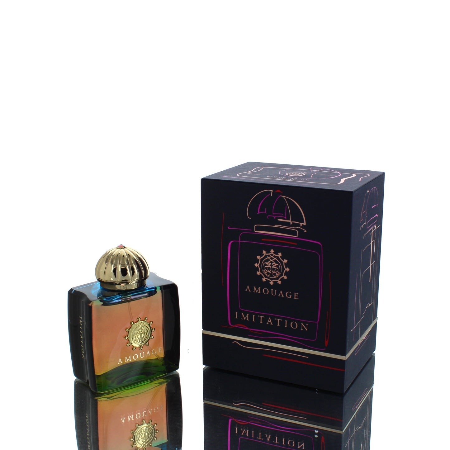 Amouage Imitation For Woman