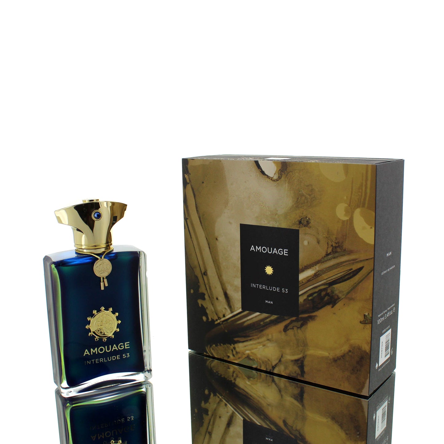 Amouage Interlude 53