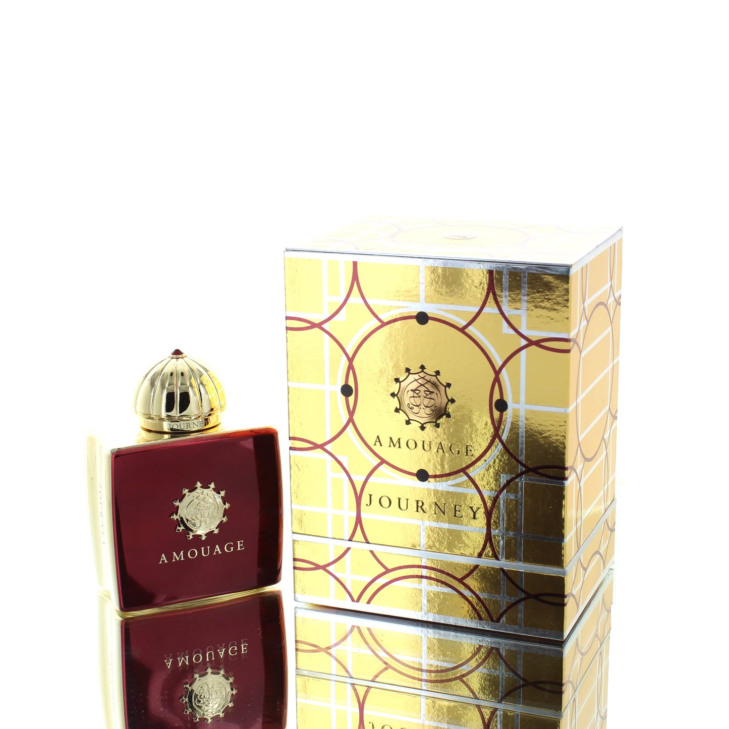 Amouage Journey For Woman