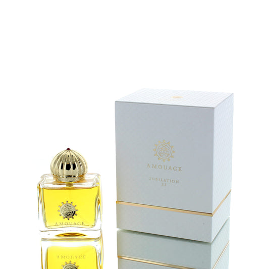 Amouage Jubilation 25 (XXV) For Woman