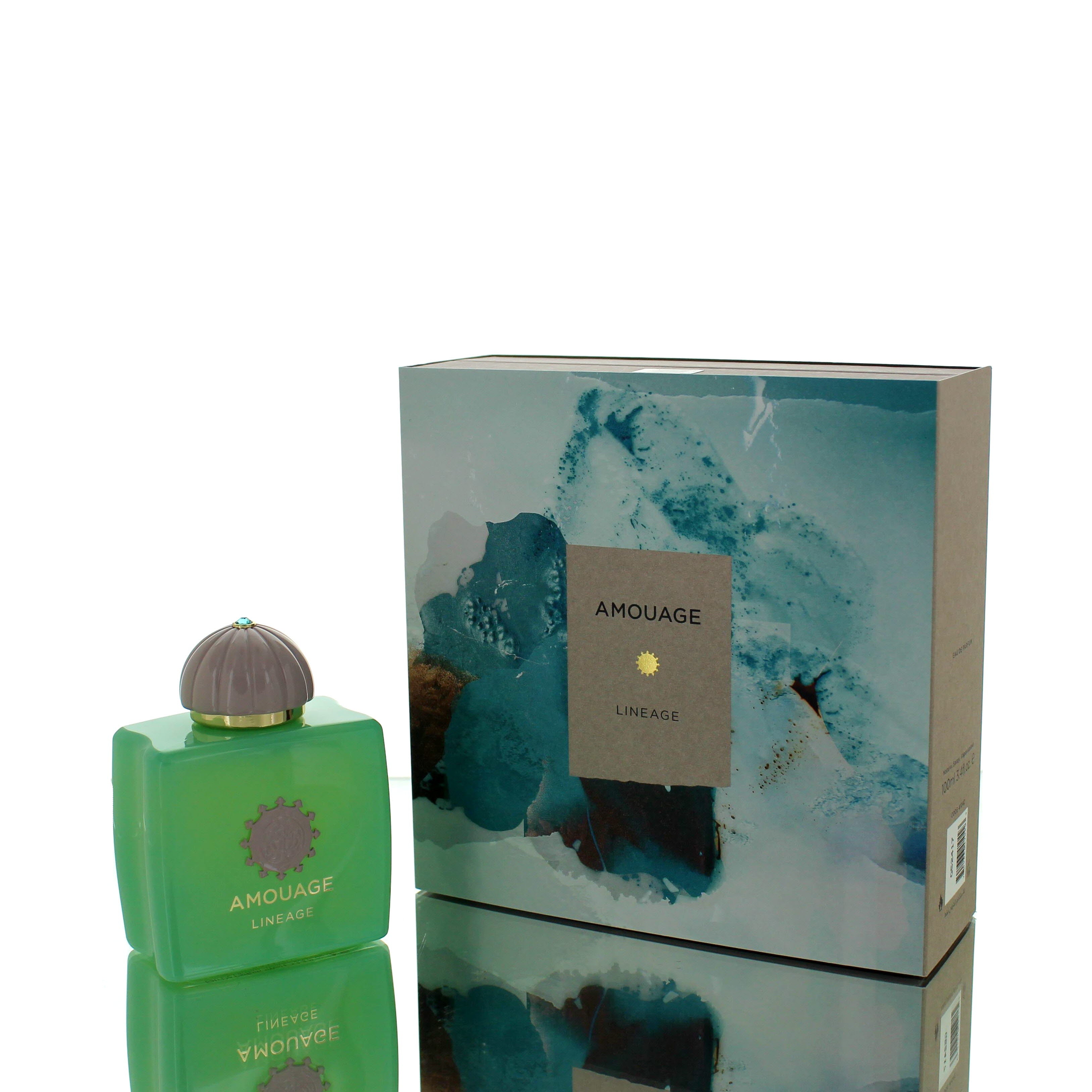 Amouage Lineage Unisex Fragrance - Exclusive Deals – FragFlex