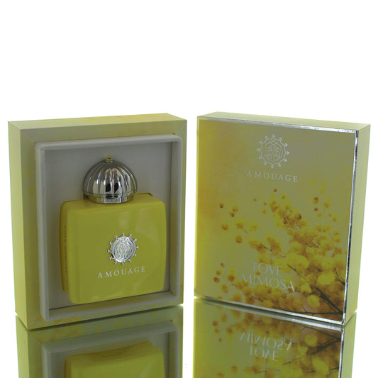 Amouage Love Mimosa For Woman