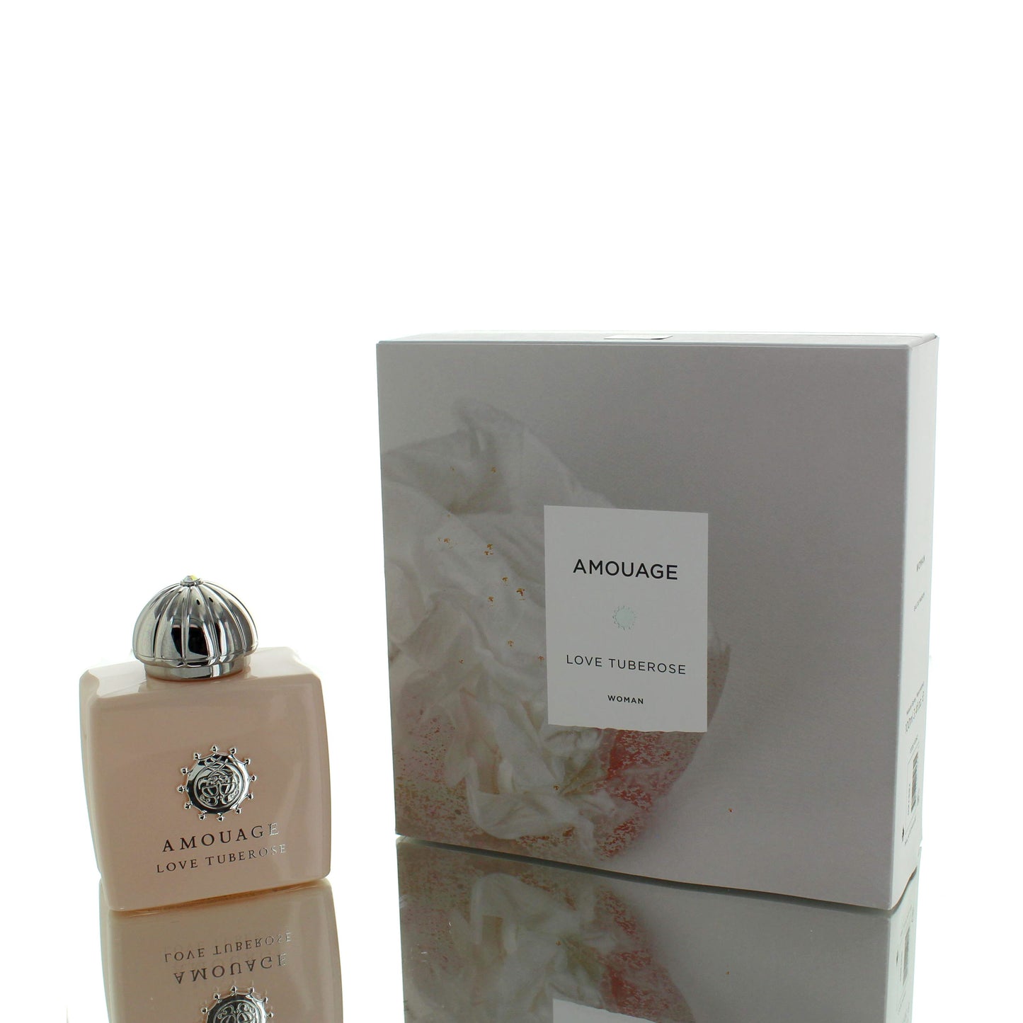 Amouage Love Tuberose