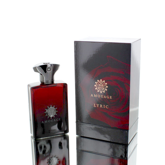 Amouage Lyric For Man