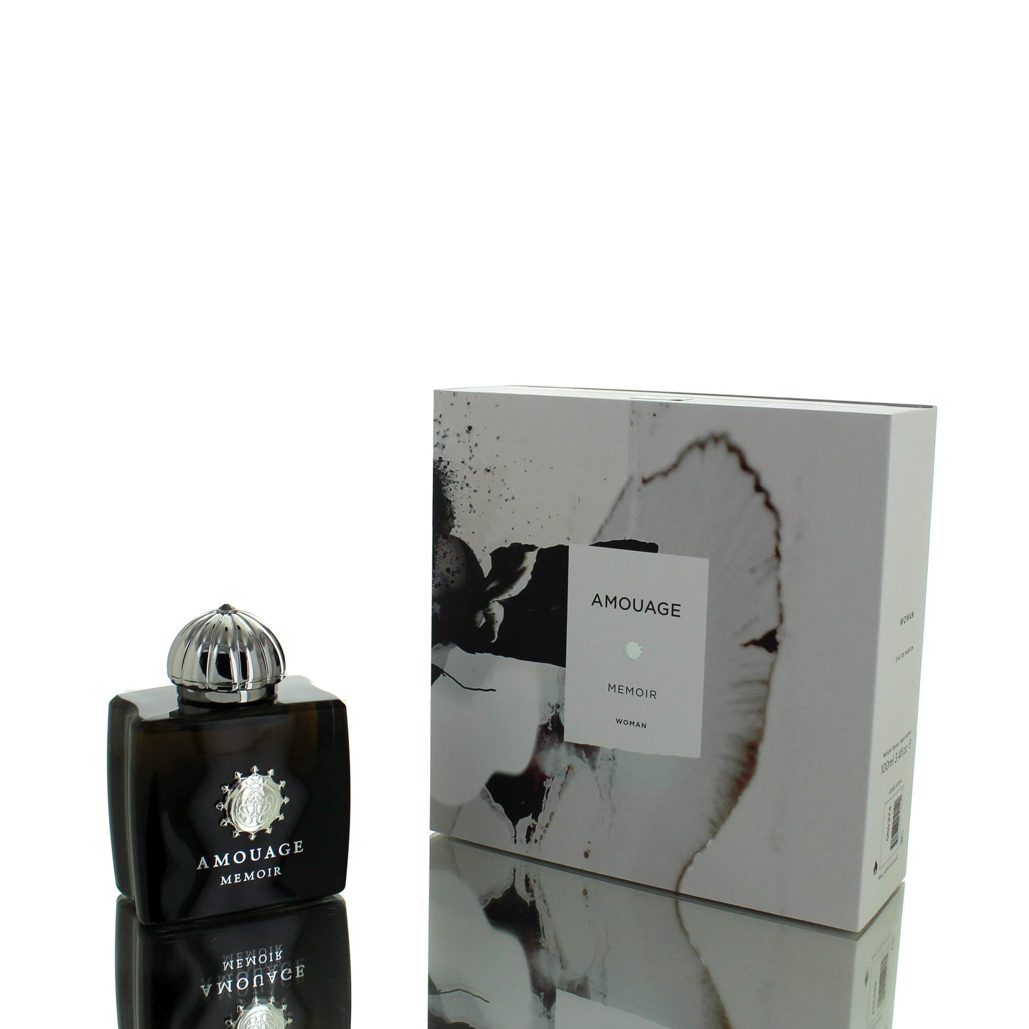 Amouage Memoir