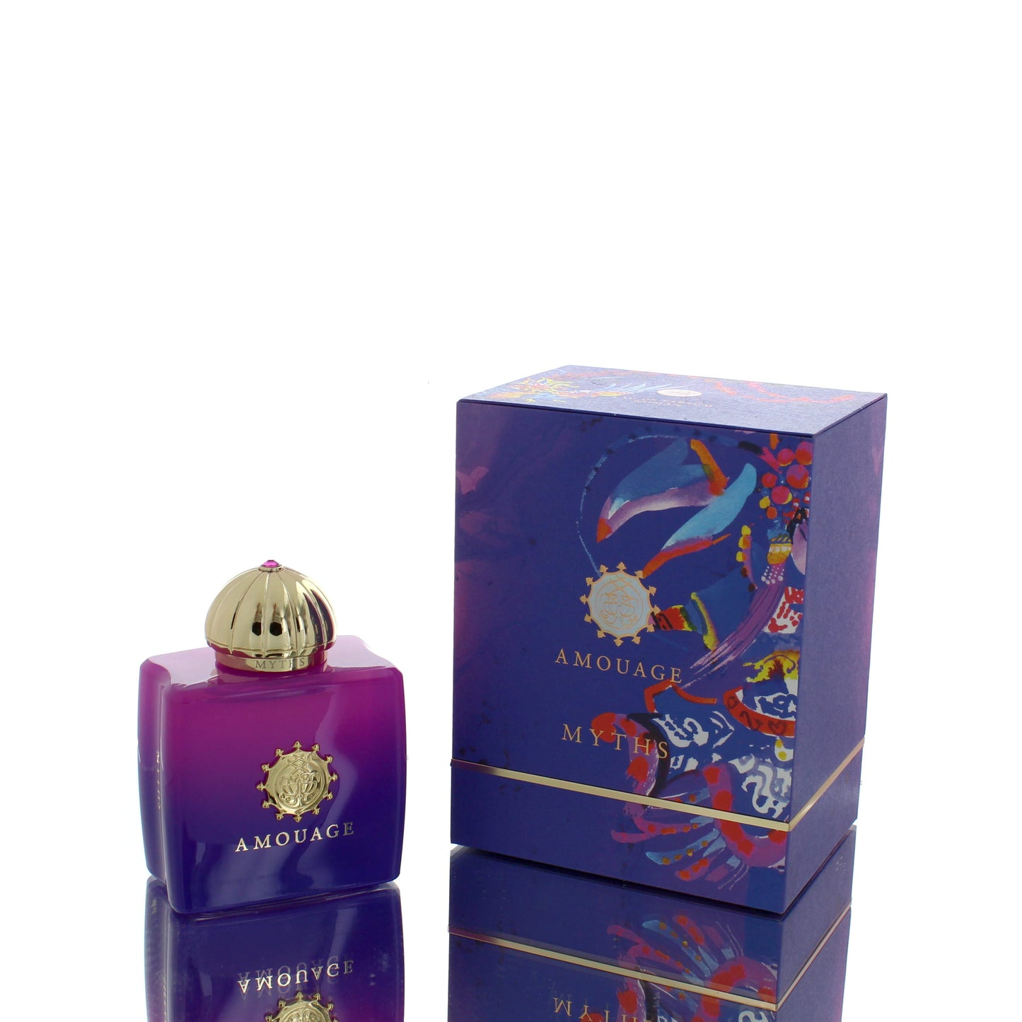 Amouage Myths