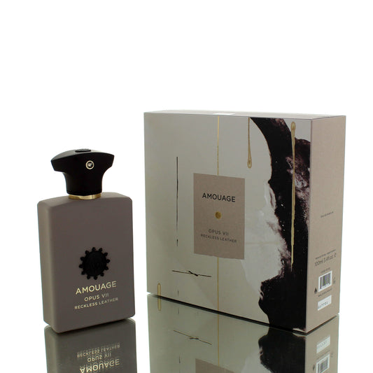Amouage Opus VII Reckless Leather For Man/Woman
