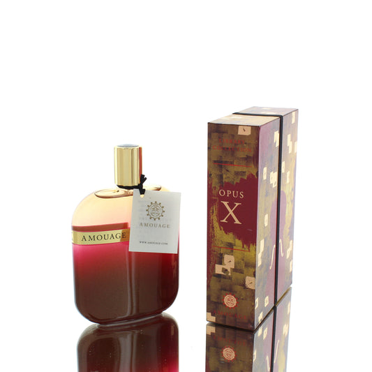 Amouage Opus X For Man/Woman