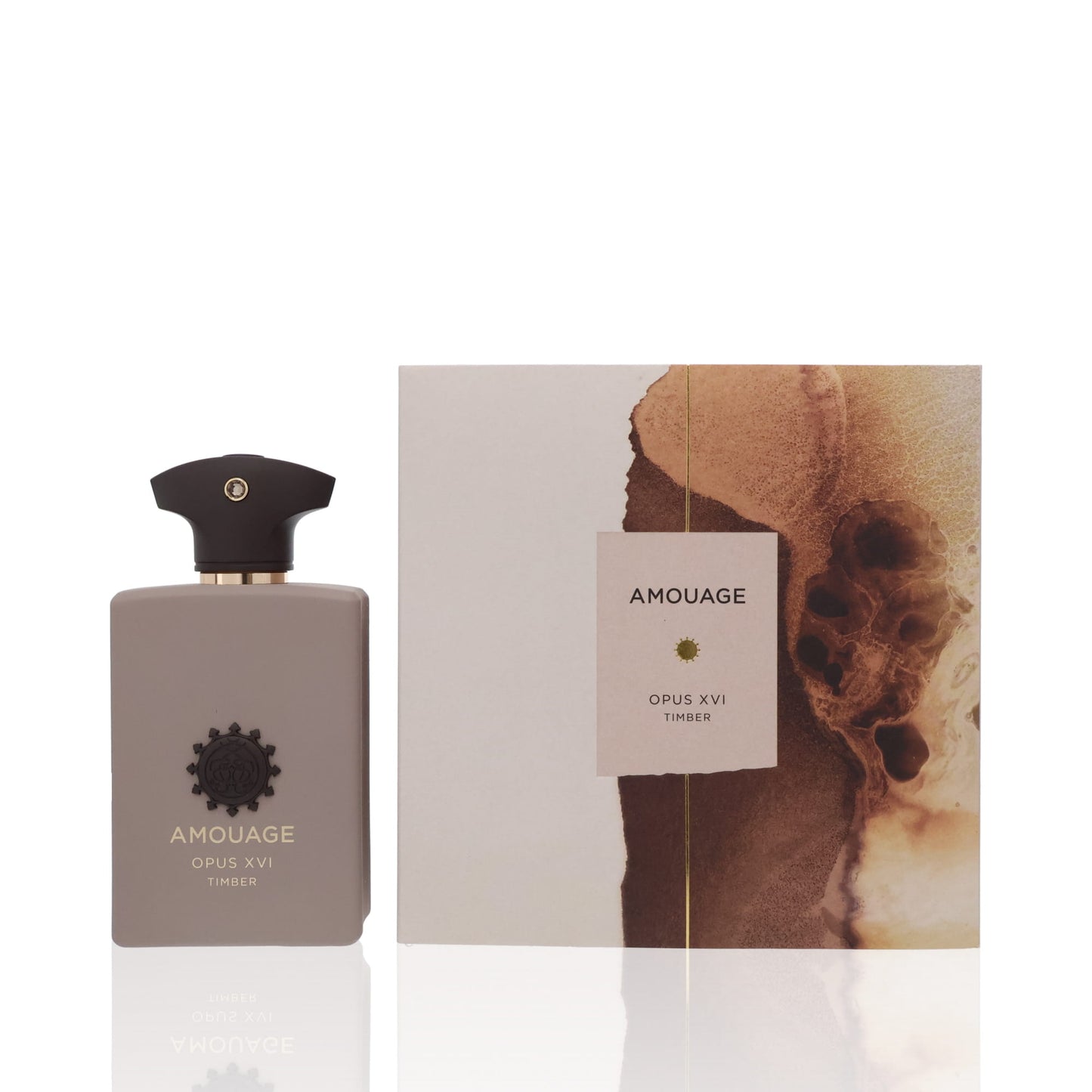 Amouage Opus XVI Timber For Man/Woman
