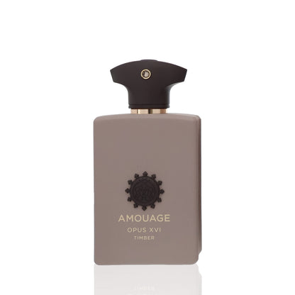 Amouage Opus XVI Timber Eau De Parfum Perfume