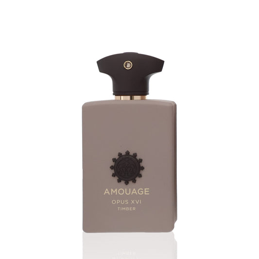 Amouage Opus XVI Timber For Man/Woman Eau De Parfum Perfume Boxed