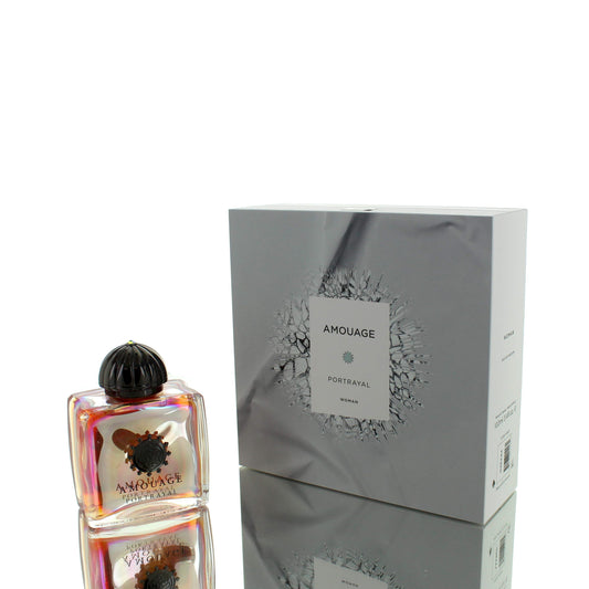 Amouage Portrayal For Woman