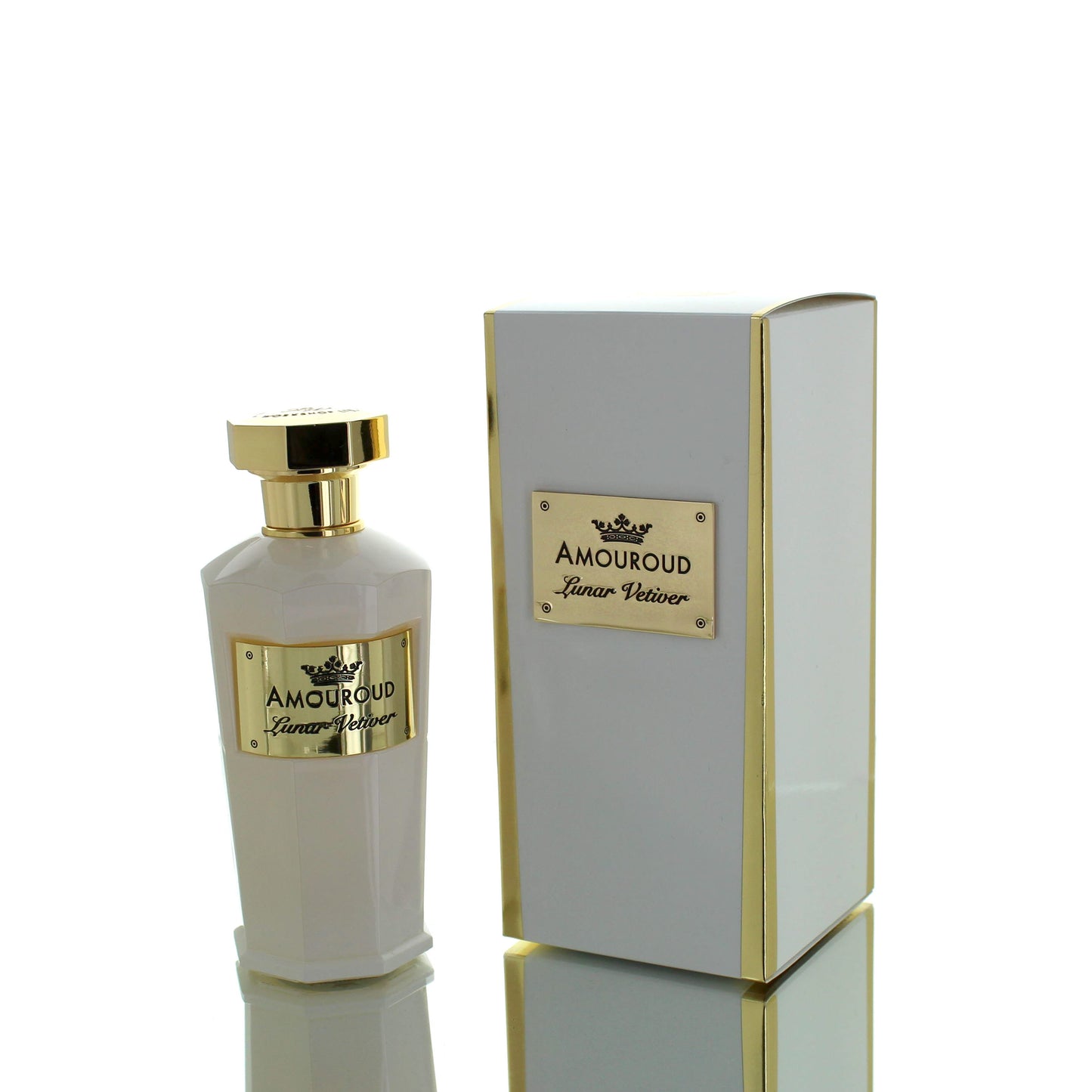 Amouroud Lunar Vetiver