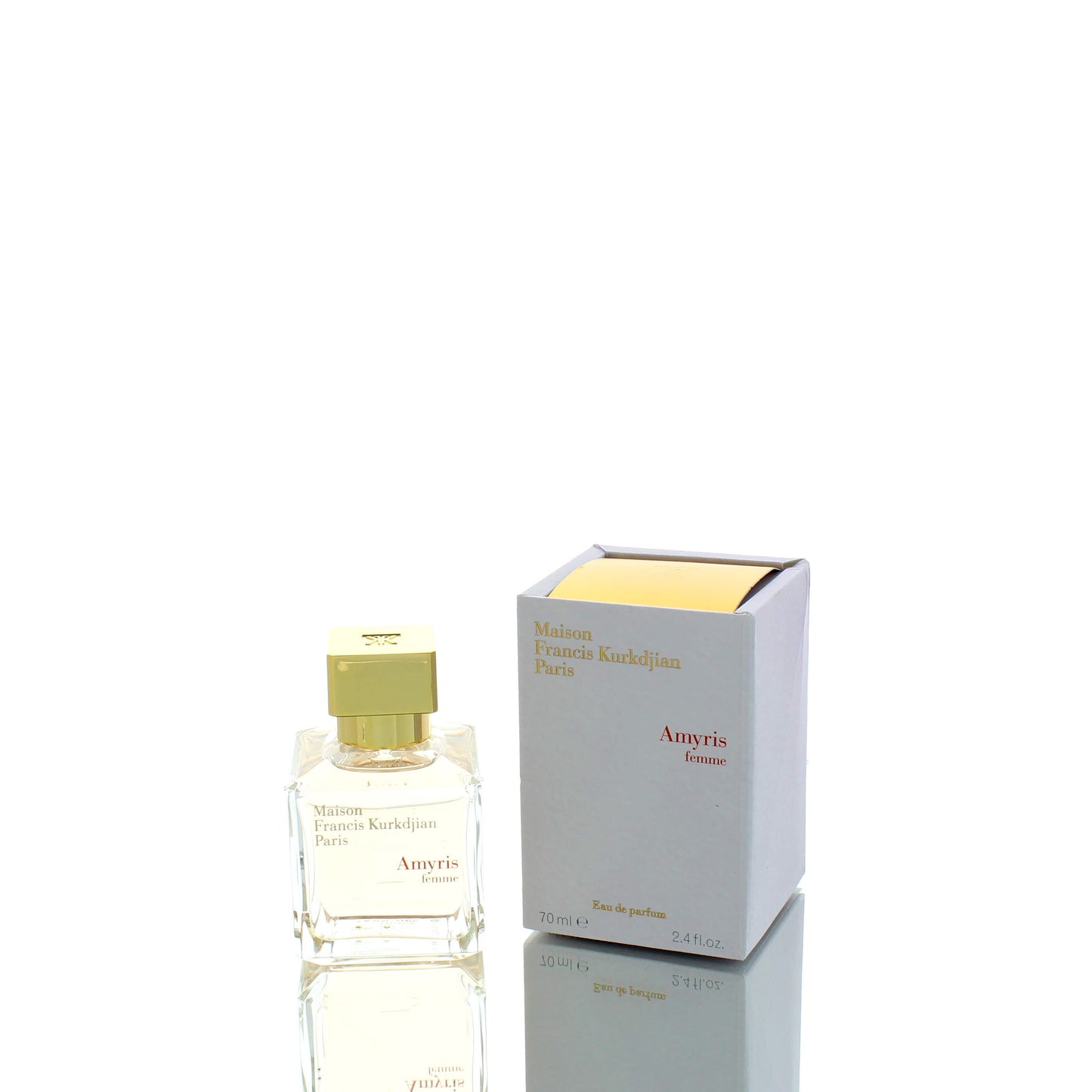 Francis Kurkdjian Amyris Femme For Woman