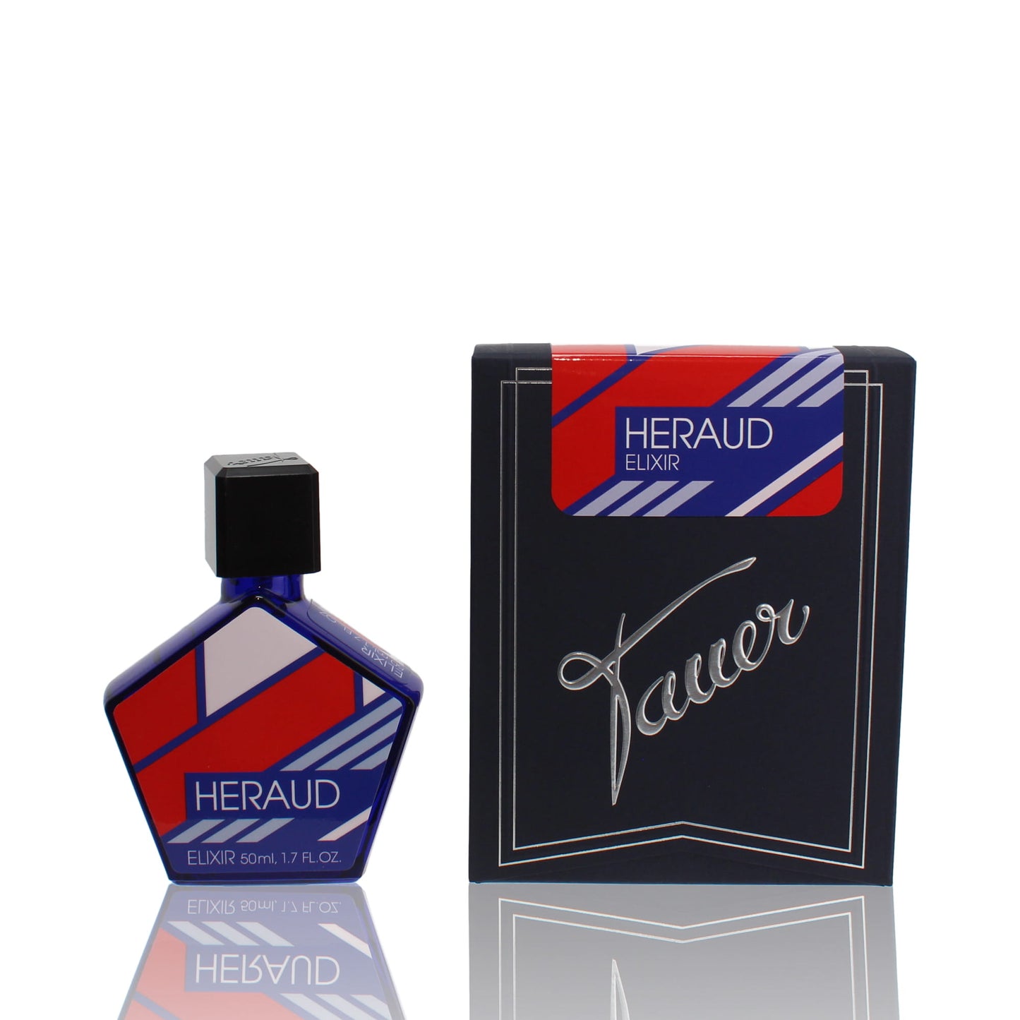 Andy Tauer Heraud Elixir para hombre/mujer