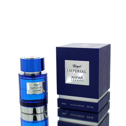 Anfar London The Royal Imperia For Man