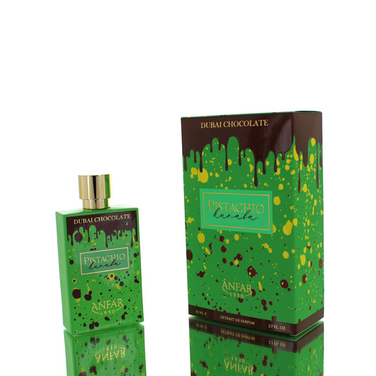 Anfar Pistachio Kunafa For Man/Woman