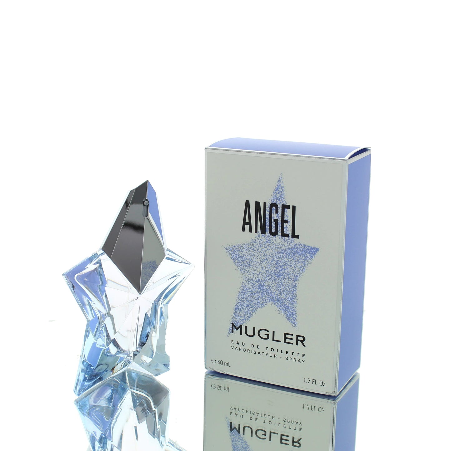 Mugler Angel Edition