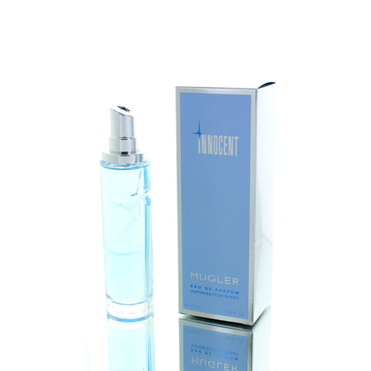 Buy Thierry Mugler Angel Innocent For Woman in Canada online. Best Price from Fragrancebuy. Discontinued perfume and new arrivals.