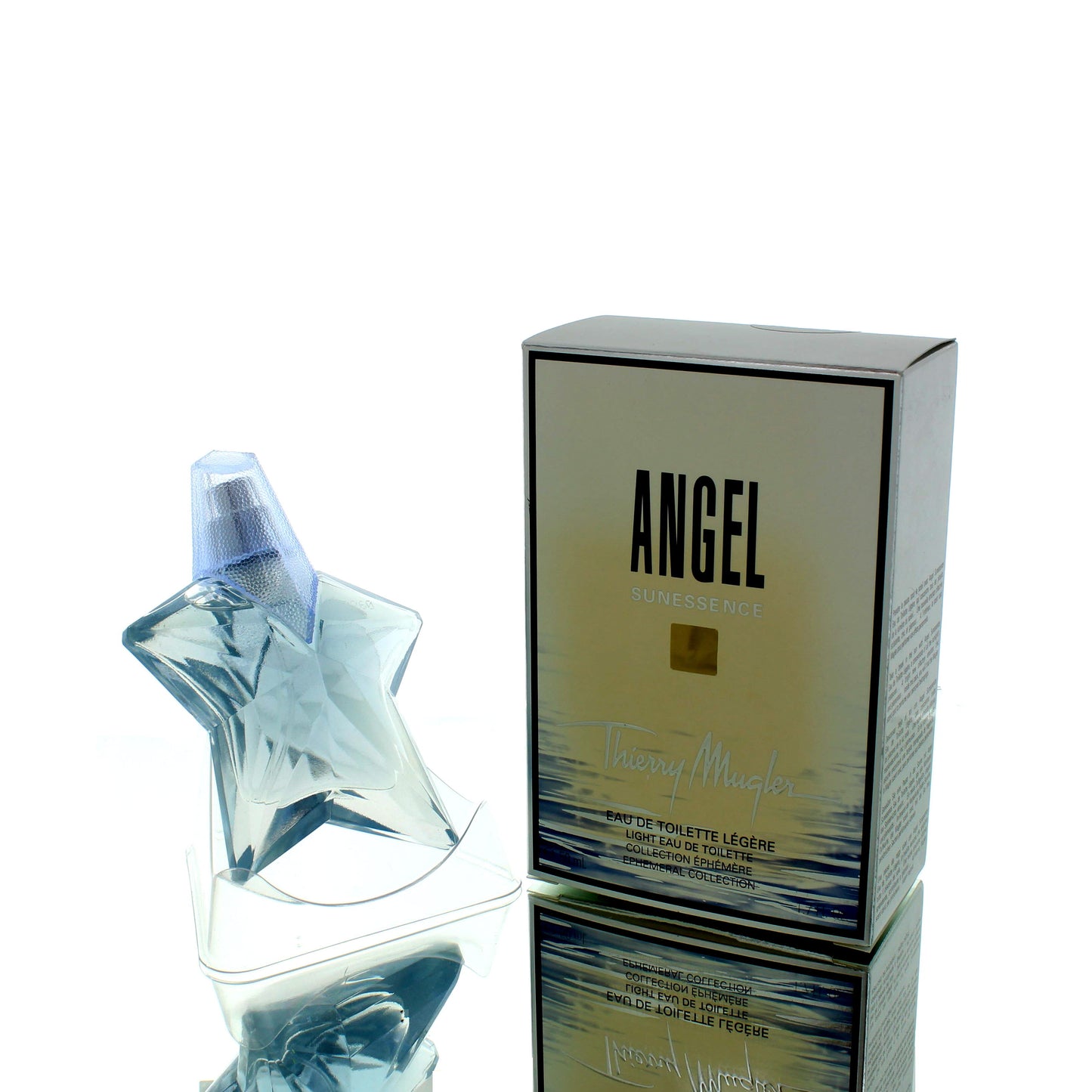 Mugler Angel Sunessence