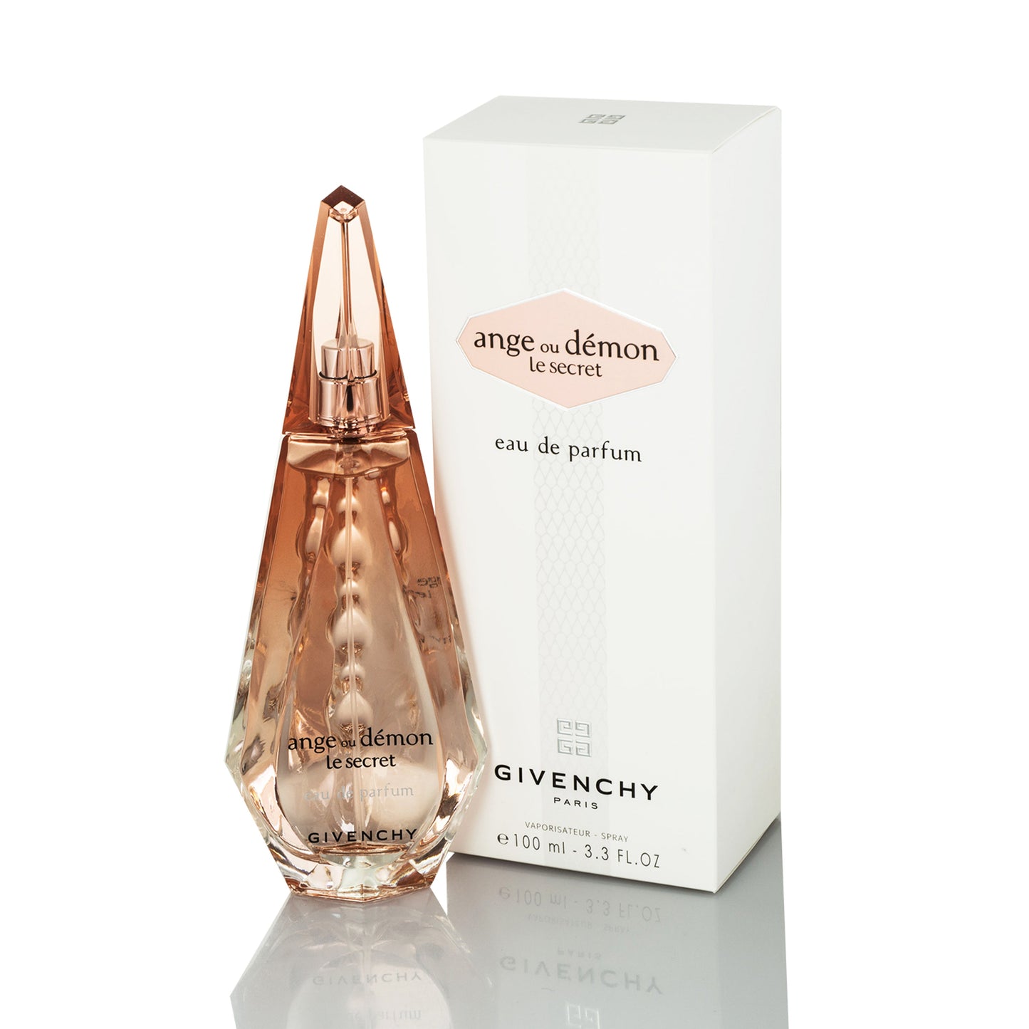 Givenchy Ange Ou Demon Le Secret For Woman