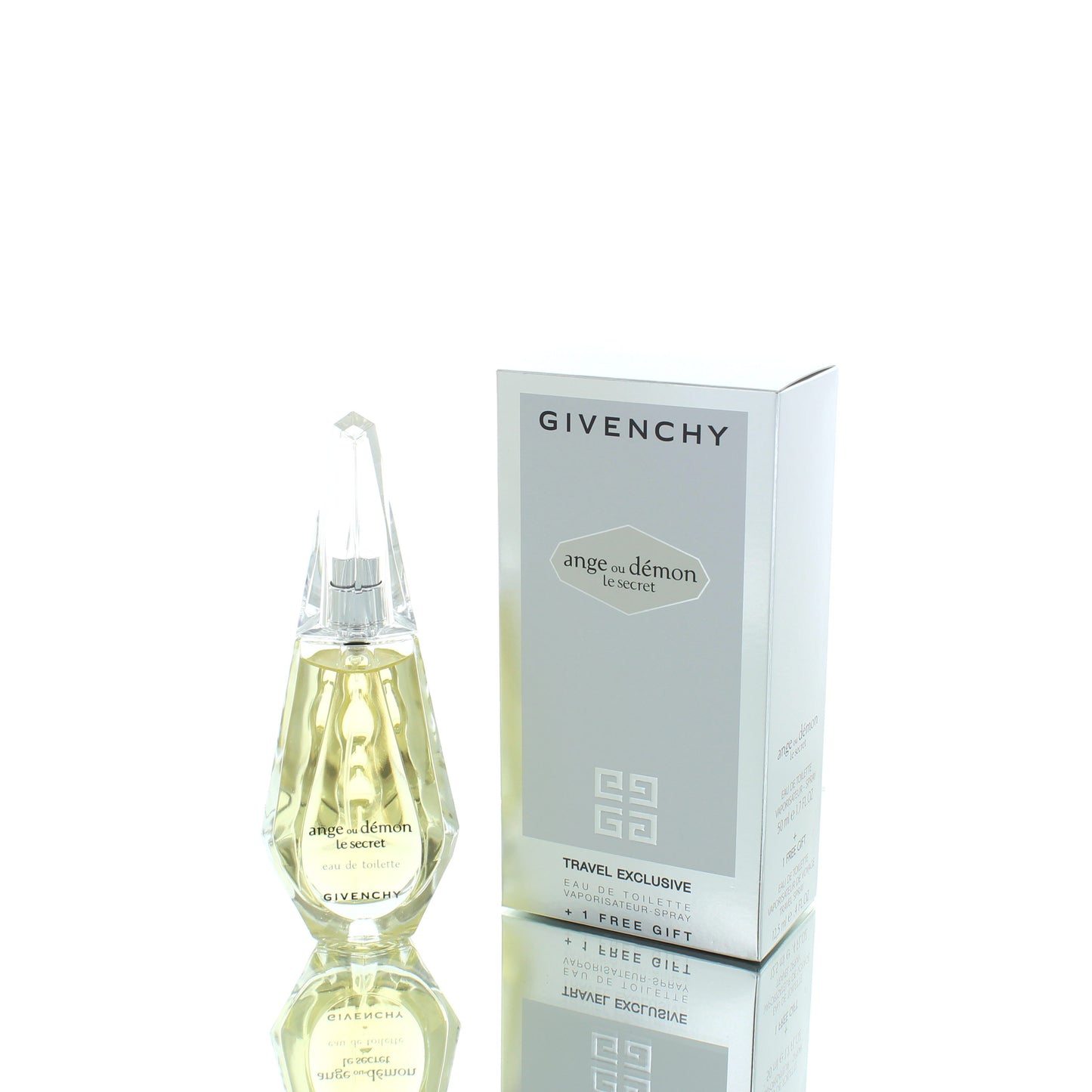 Givenchy Ange Ou Demon Le Secret For Woman Eau De Parfum Perfume Boxed
