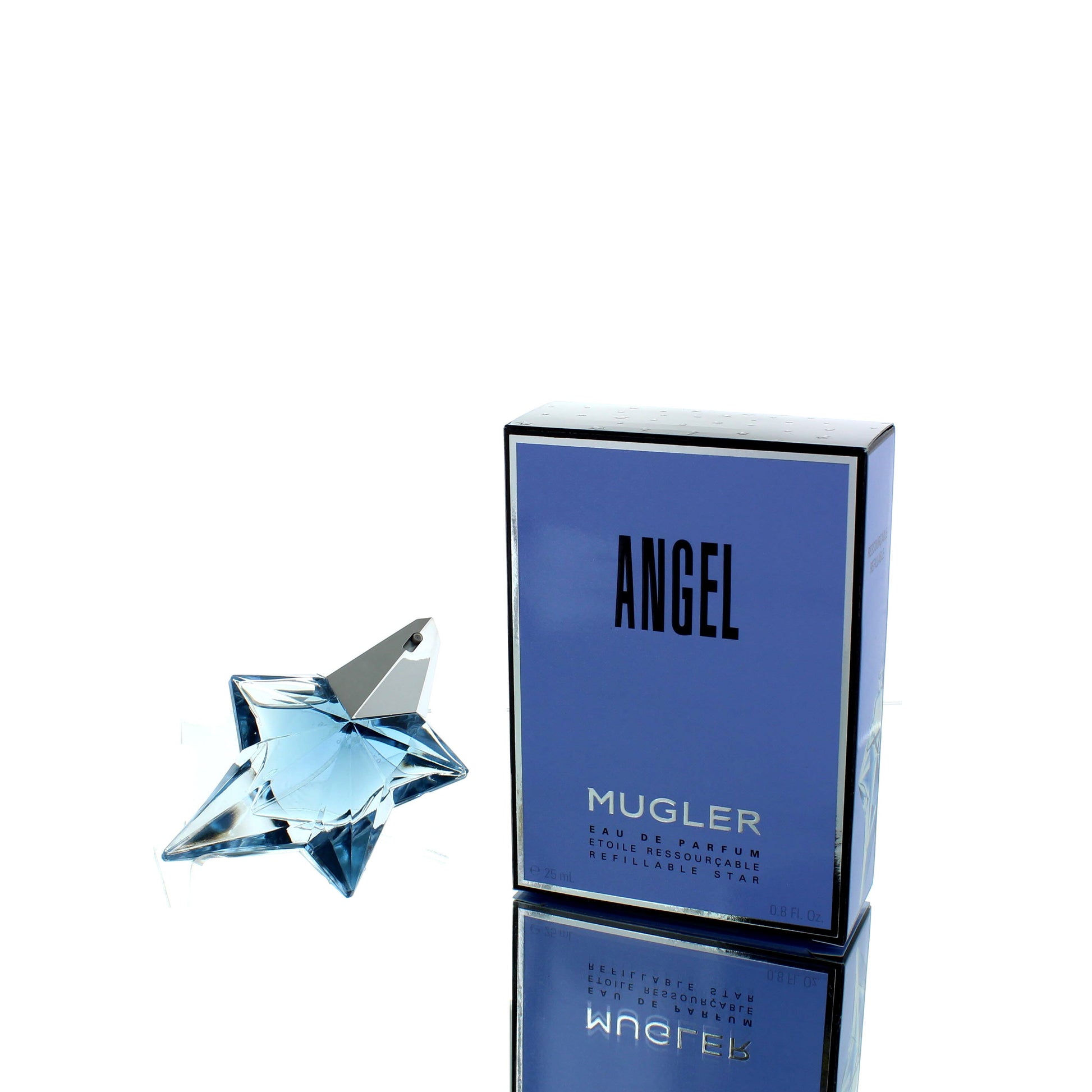 Angel by Mugler EDP For Woman Eau De Parfum Perfume Boxed