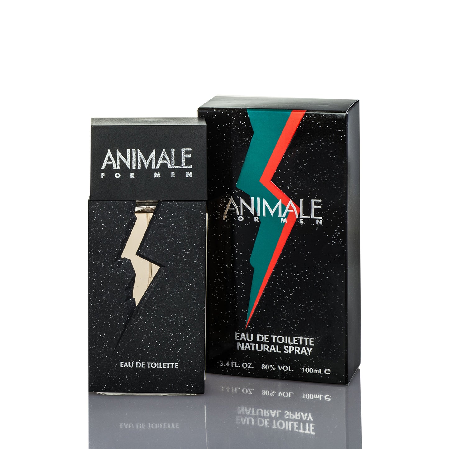 Animale para el hombre