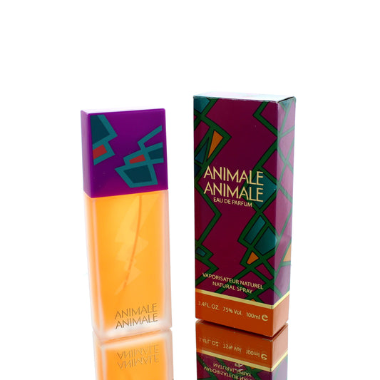 Buy Vintage Tester - Animale Animale W 100ml Unboxed Woman Perfume  online in Canada at the lowest price. Fragrancebuy is your source for authentic niche fragrances at wholesale prices in Canada. Buy real perfumes online at the best price