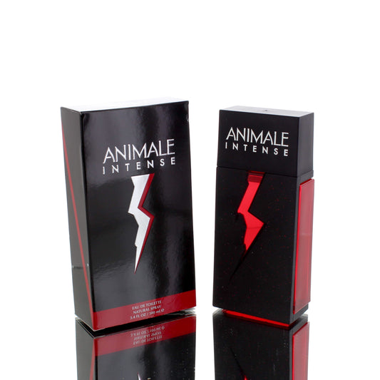 Animale Intense For Man