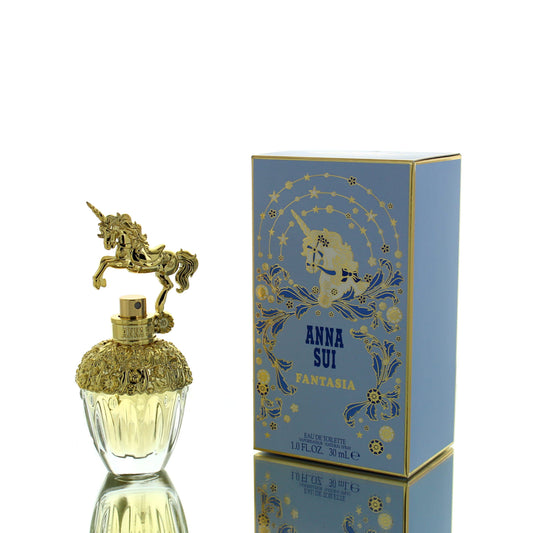 Anna Sui Fantasia Unicorn Edition For Woman