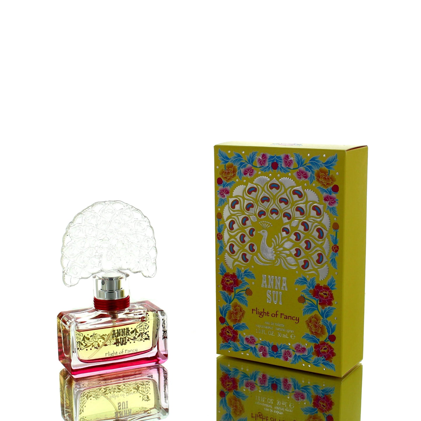 Buy Anna Sui'S Flight Of Fancy W 75Ml Boxed Woman Perfume  online in Canada at the lowest price. Fragrancebuy is your source for authentic niche fragrances at wholesale prices in Canada. Buy real perfumes online at the best price