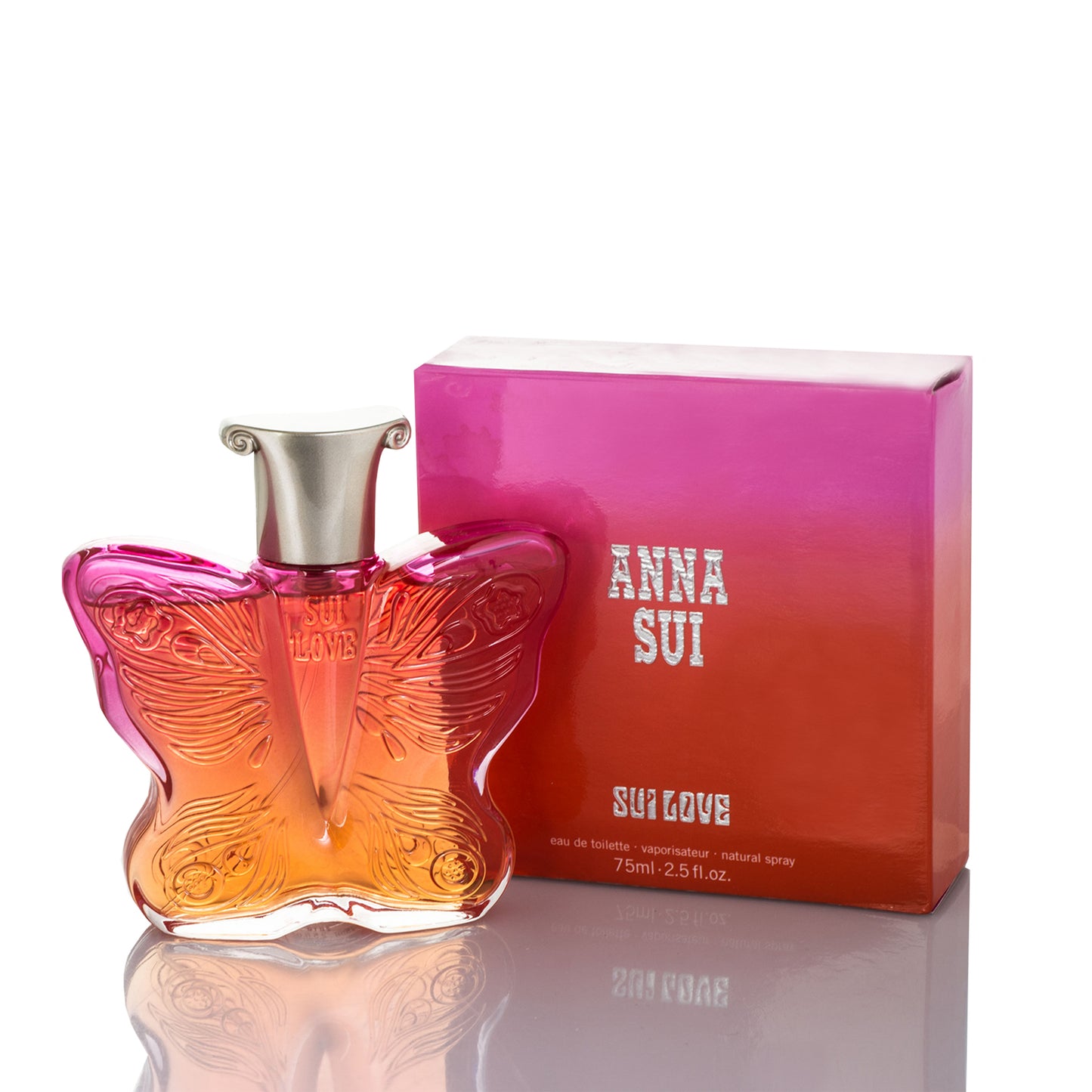 Anna Sui Love