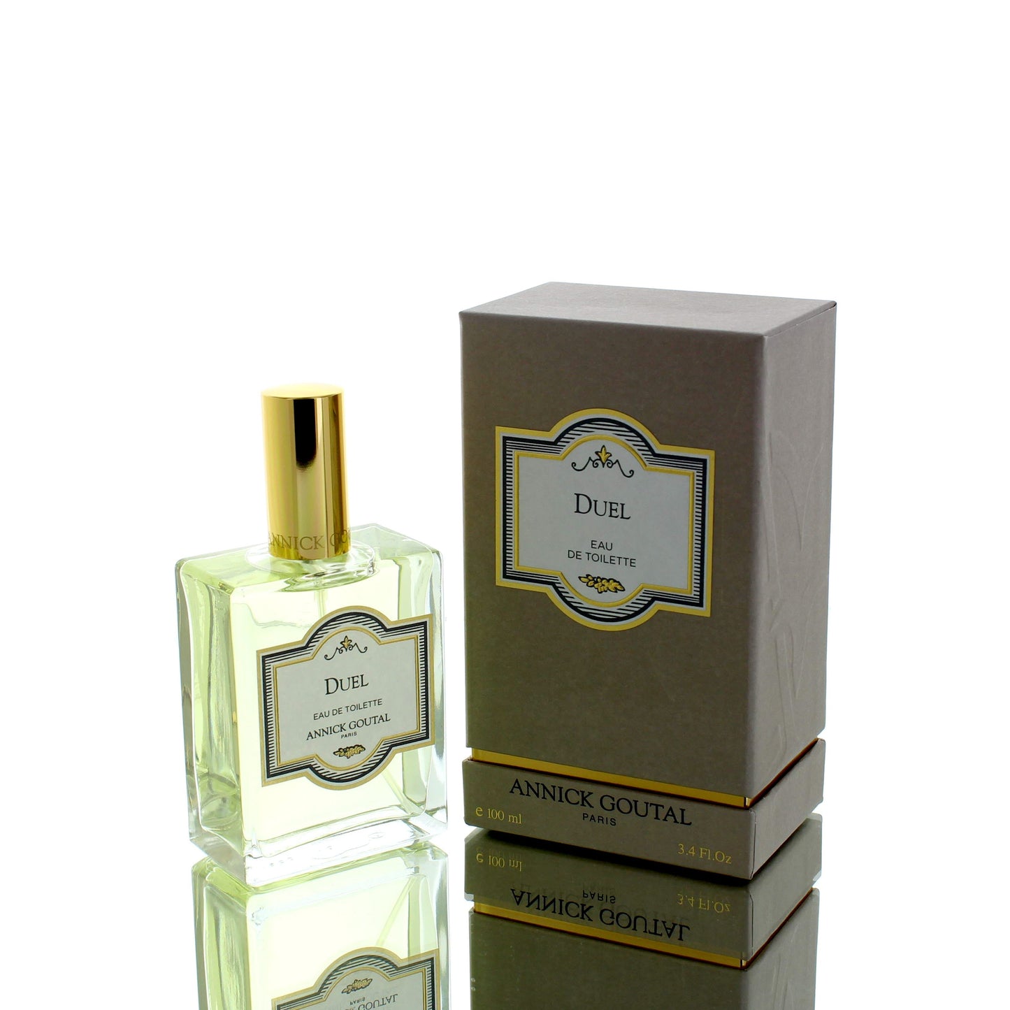 Annick Goutal DUEL For Man