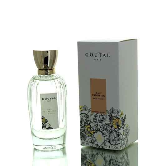 Annick Goutal Eau D'Hadrien For Man
