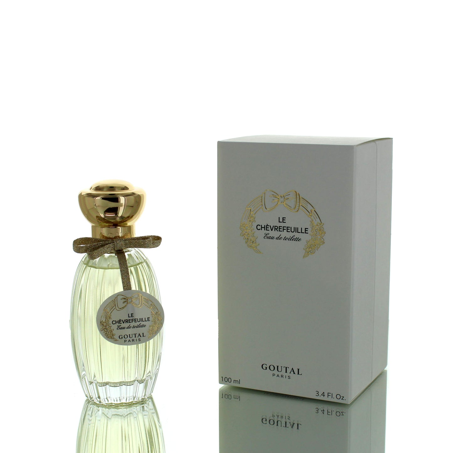 Annick Goutal Le Chevrefeuille