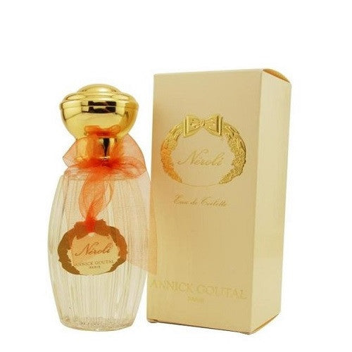 Buy Annick Goutal NEROLI For Woman perfume and cologne in Canada on sale.