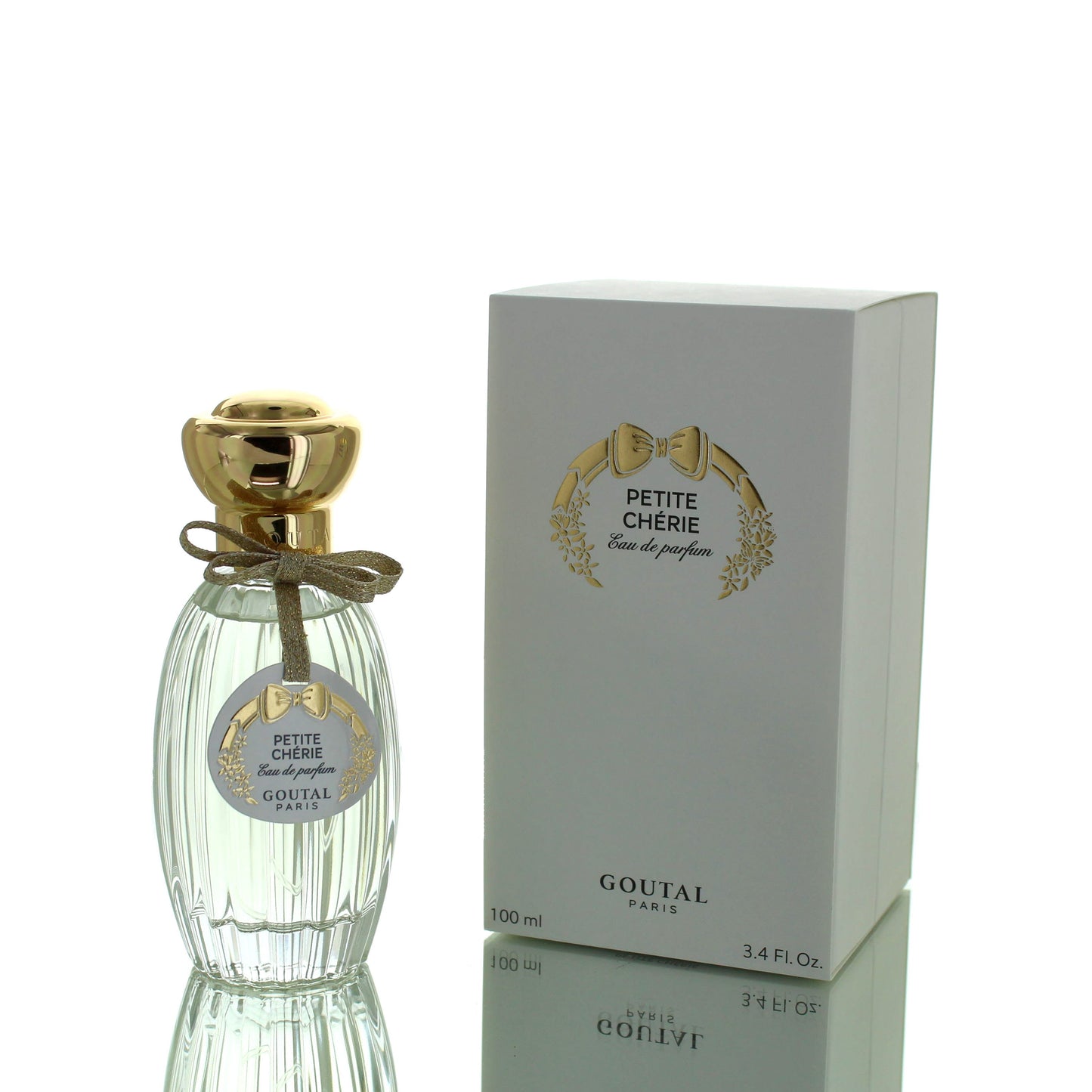 Annick Goutal Petite Cherie