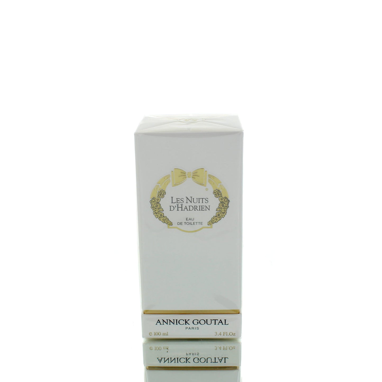 Buy Annick Goutal Les Nuits D'Hadrien For Woman perfume and cologne online  at the lowest price. Fragrancebuy is your source for authentic niche fragrances at wholesale prices in Canada. Buy real perfume online at the best price. Shop deals and buy legit fragrance at wholesale price in Canada