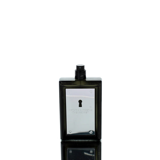 Antonio Banderas The Secret For Man Eau De Toilette Perfume Boxed