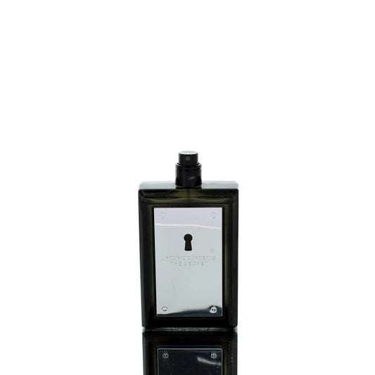 Antonio Banderas The Secret For Man