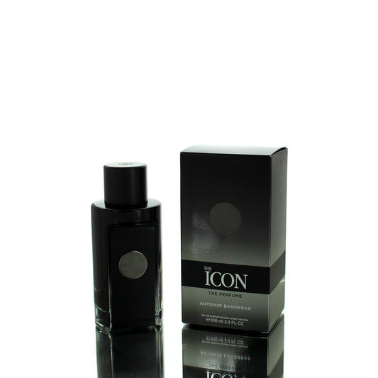 Antonio Banderas The Icon For Man