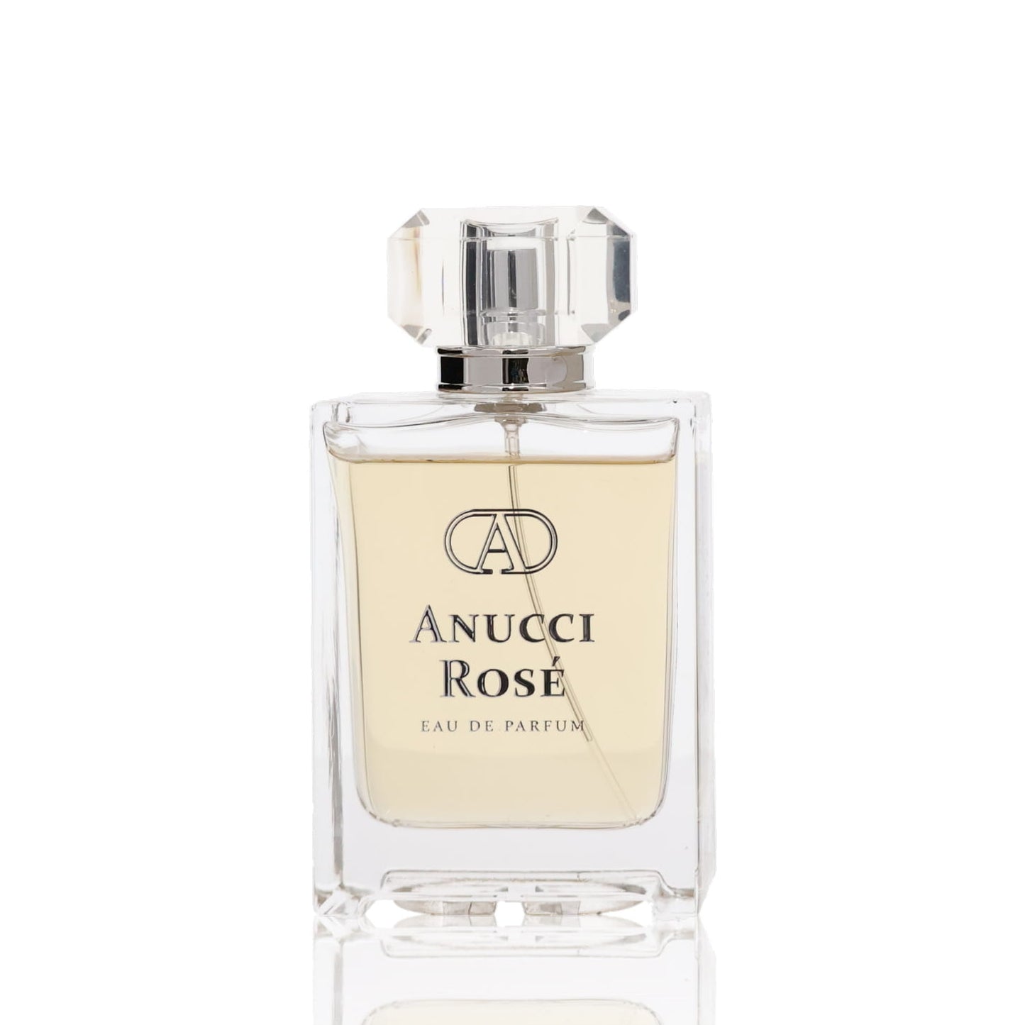 Anucci Rose For Woman