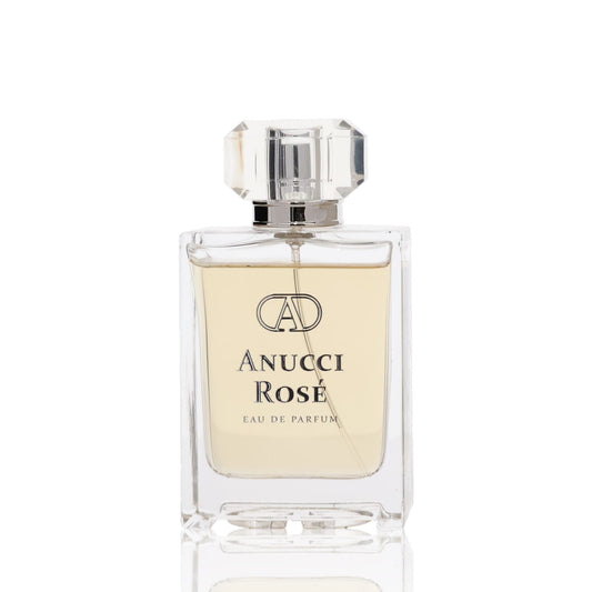 Anucci Rose For Woman